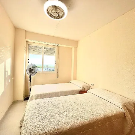Apartamento Con Piscina 3 *
