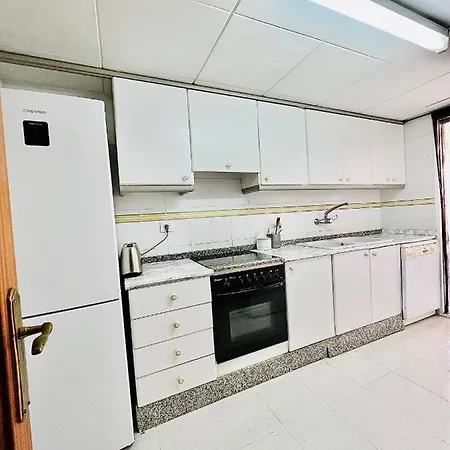 Apartamento Con Piscina 3