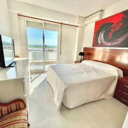 Apartamento Con Piscina 3 Apartamento *