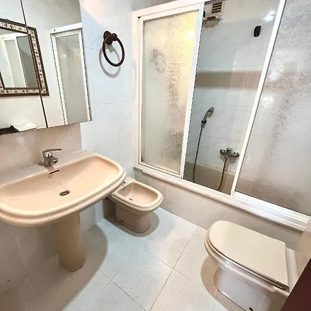 Apartamento Con Piscina 3 Apartamento Sueca